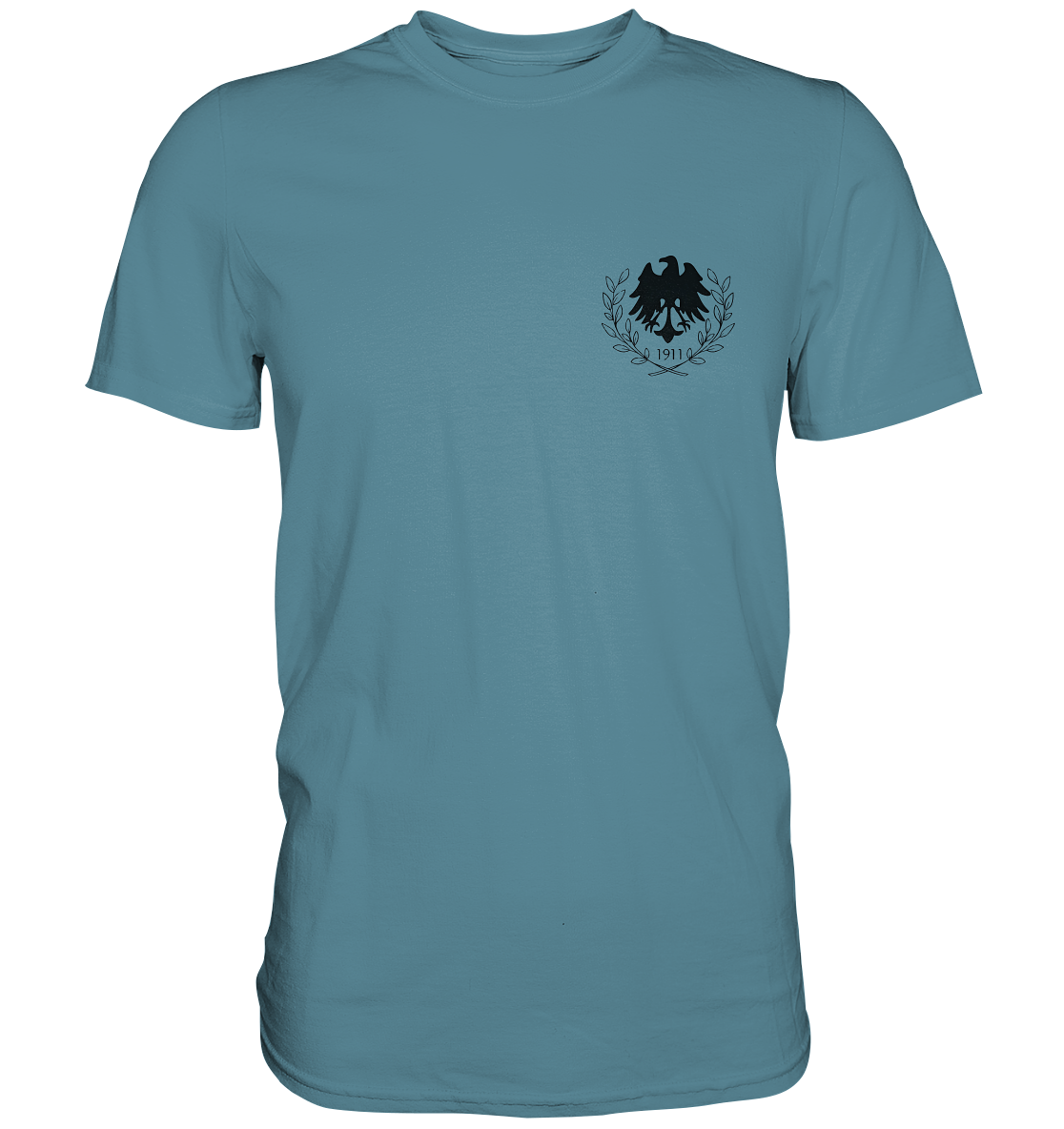 Logo - Premium Shirt