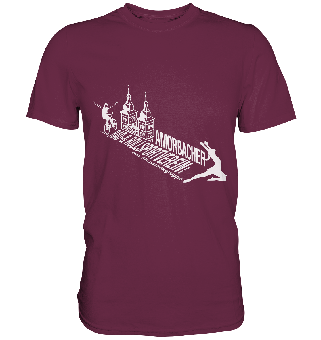 Nur Logo - Premium Shirt