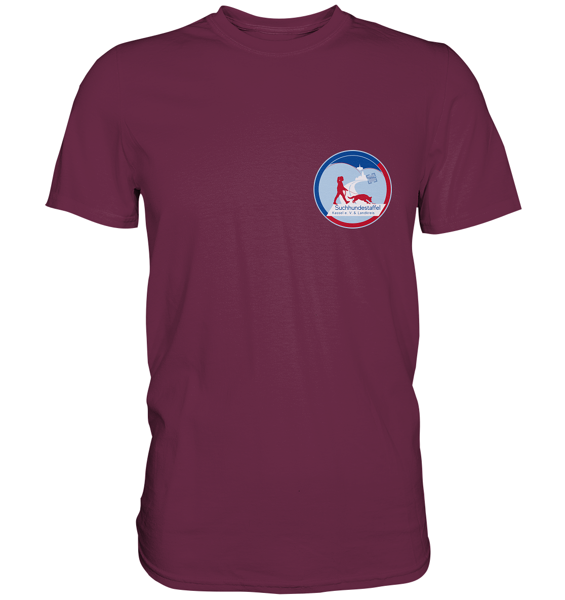 Nur Logo - Premium Shirt