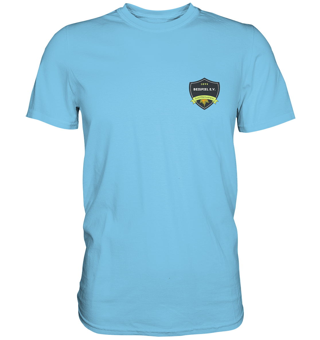 Logo - Premium Shirt