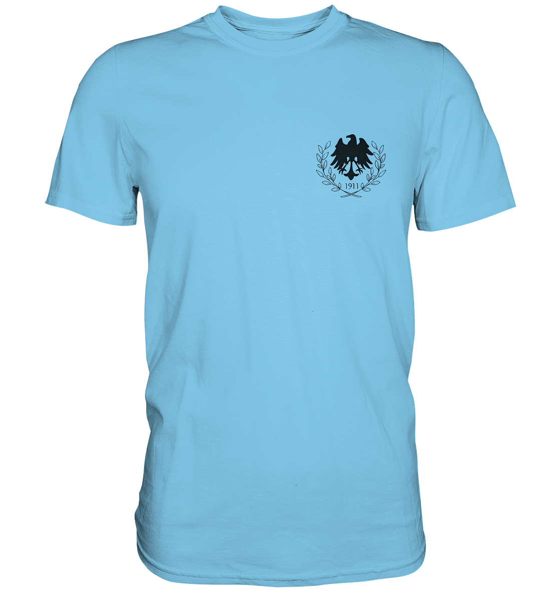 Logo - Premium Shirt