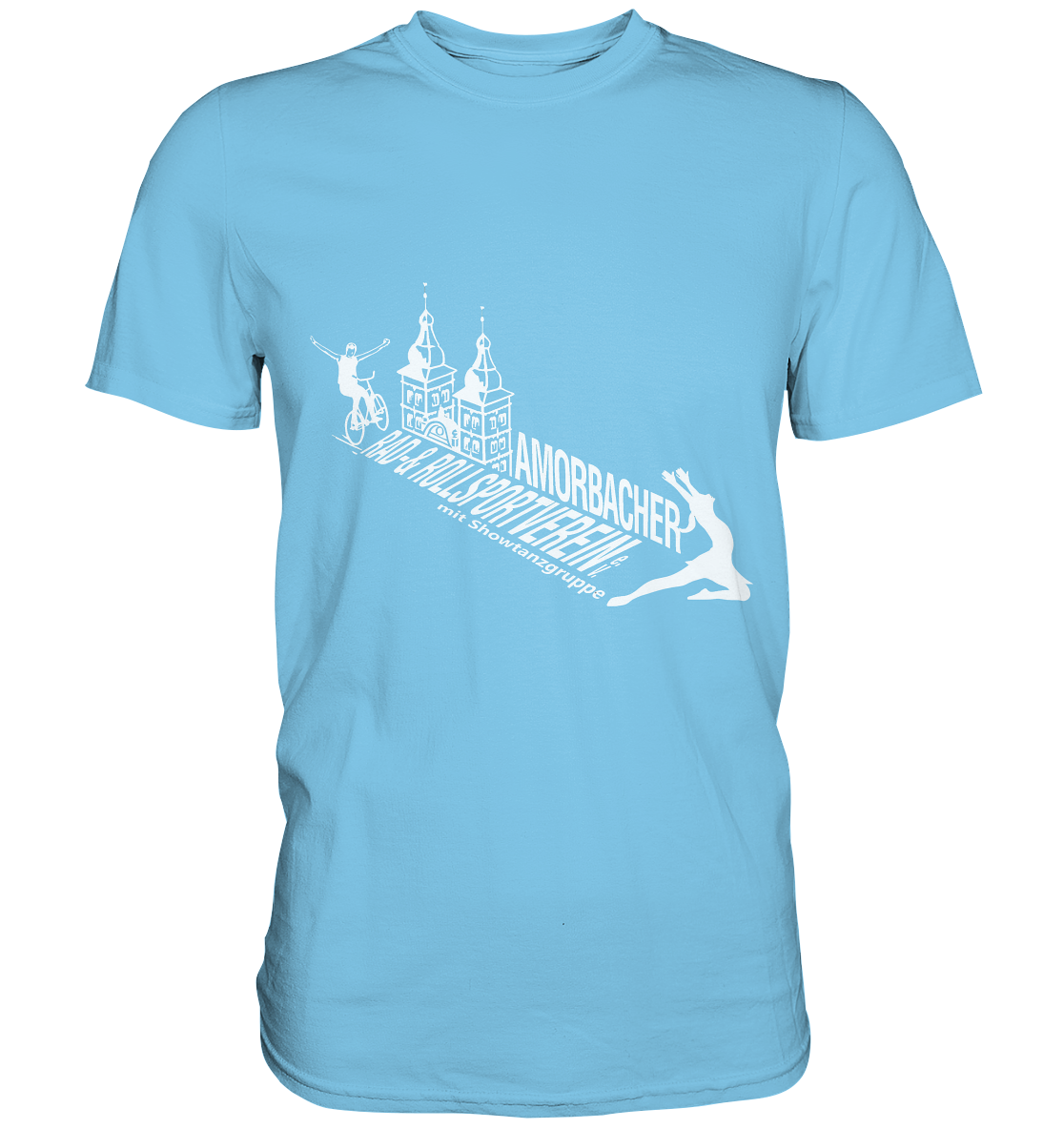 Nur Logo - Premium Shirt