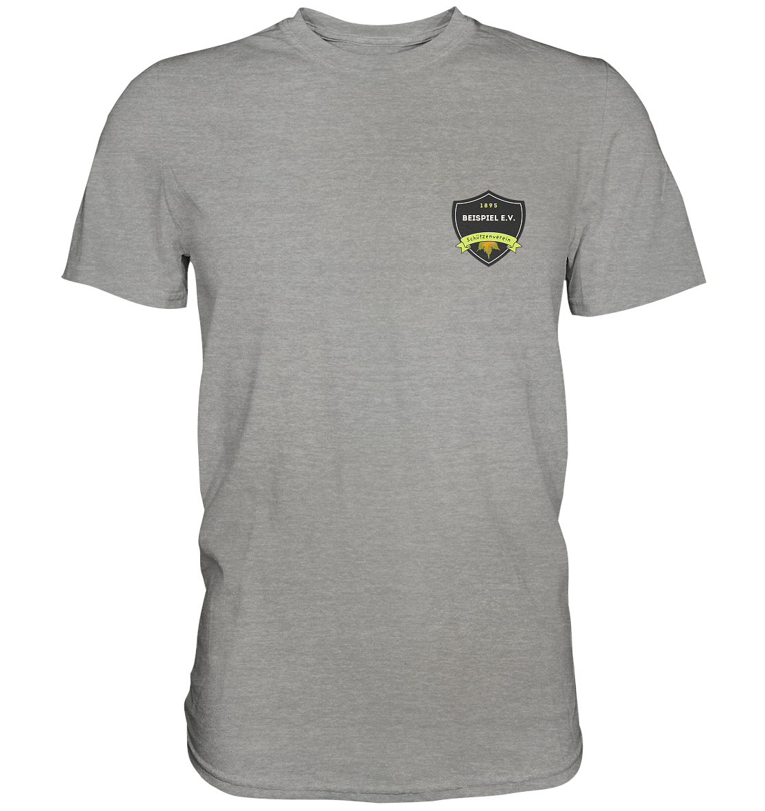 Schützenfest - Premium Shirt