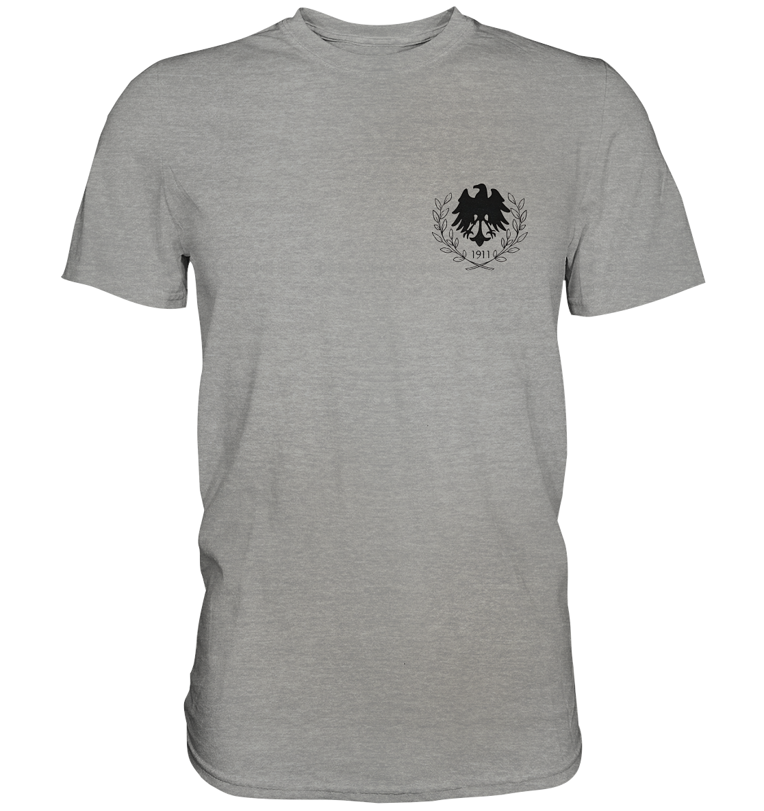 Logo - Premium Shirt