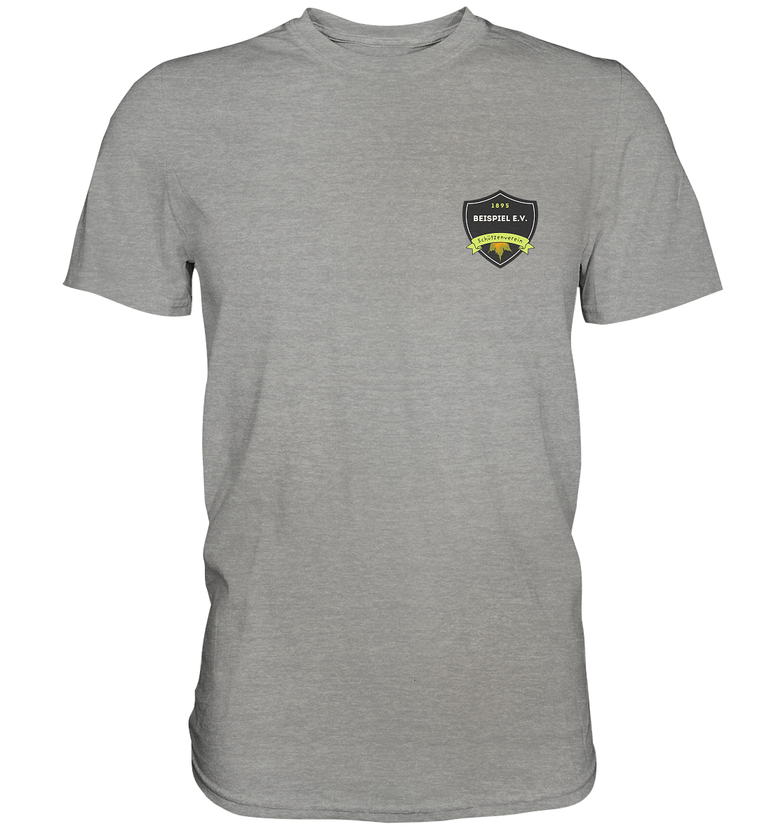 Logo - Premium Shirt