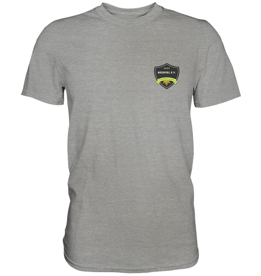 Logo - Premium Shirt