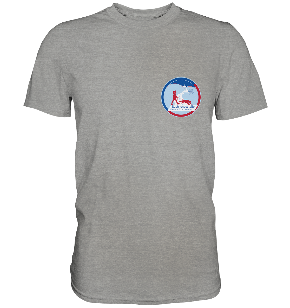 Nur Logo - Premium Shirt