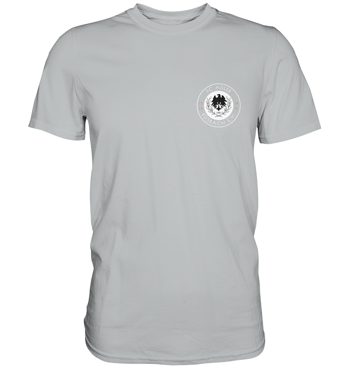 Wappen - Premium Shirt