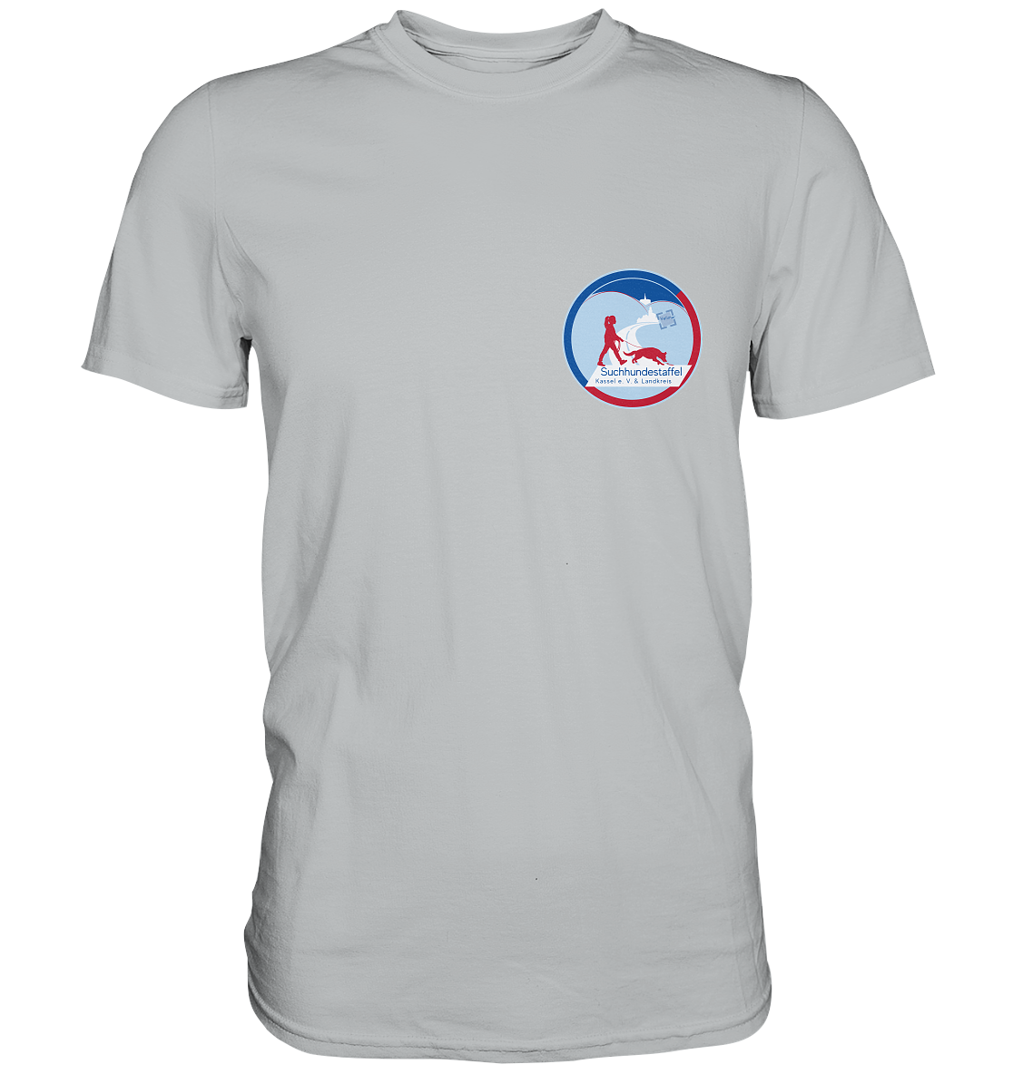 Nur Logo - Premium Shirt