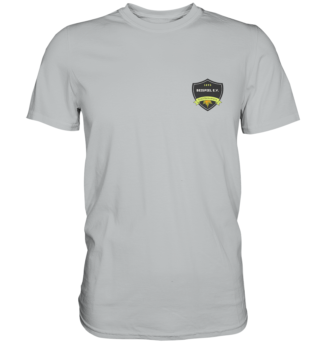 Logo - Premium Shirt