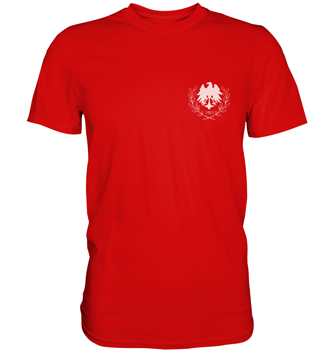 Logo - Premium Shirt