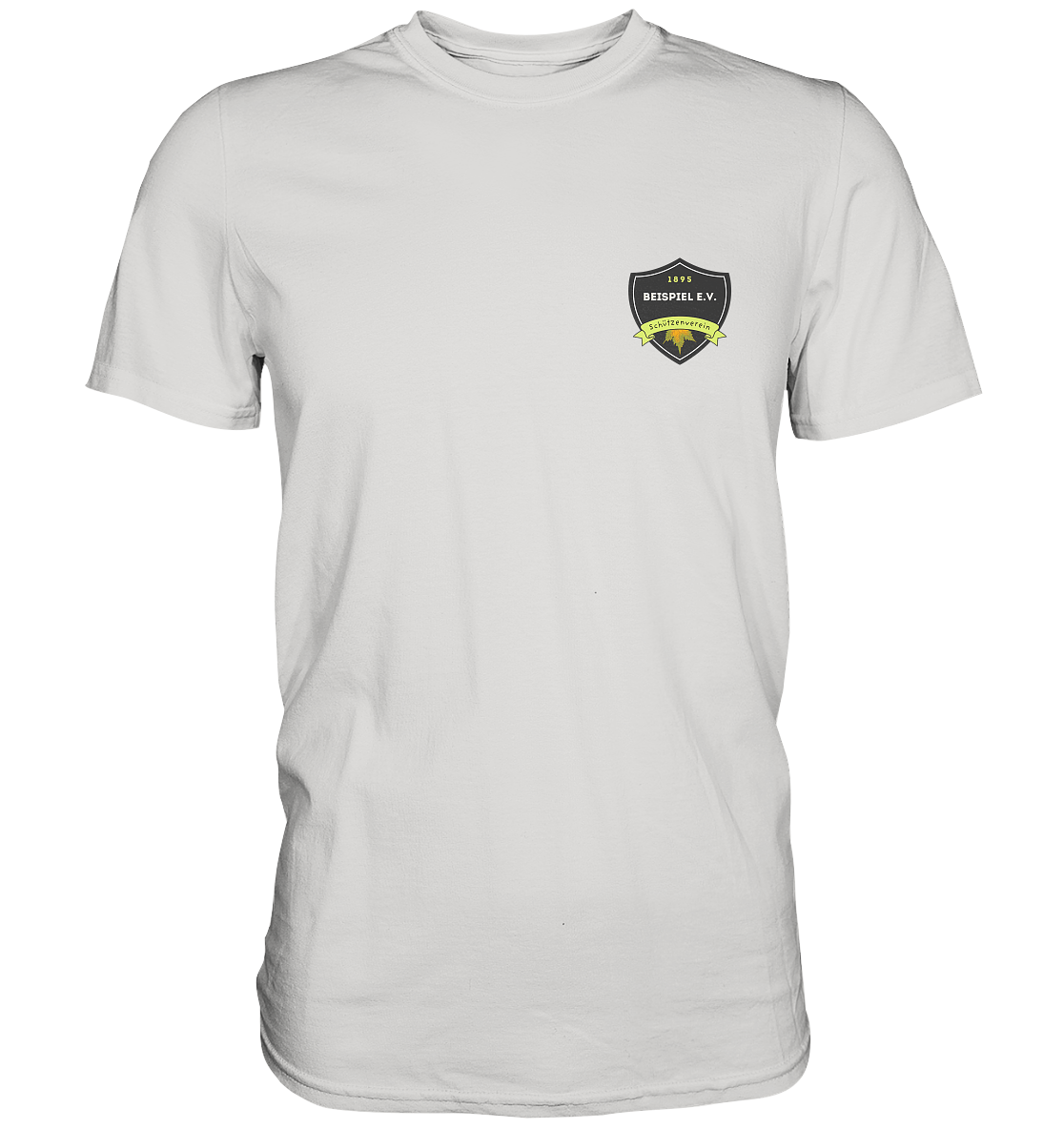 Logo - Premium Shirt