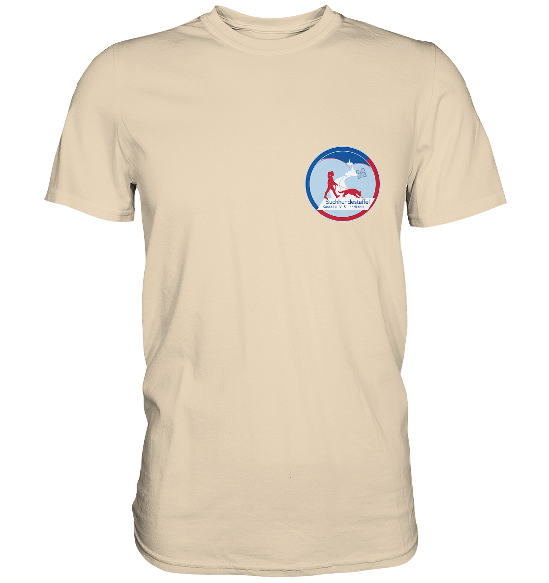 Nur Logo - Premium Shirt