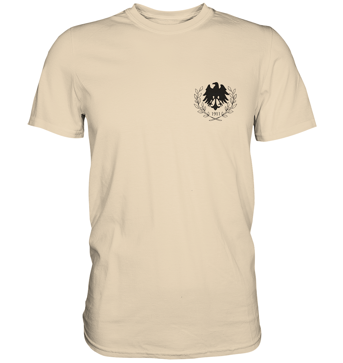 Logo - Premium Shirt