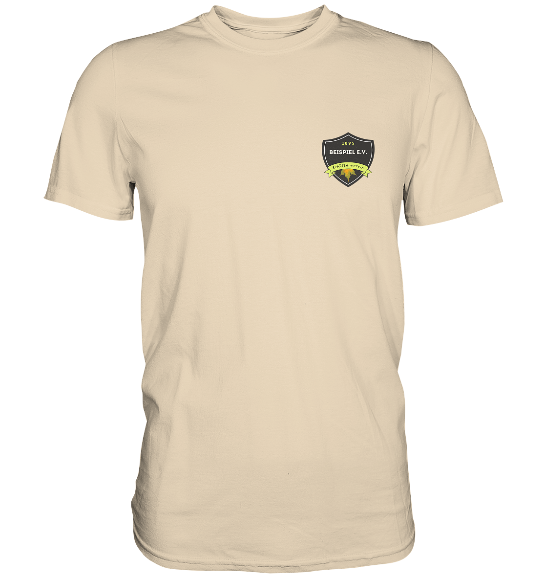 Logo - Premium Shirt