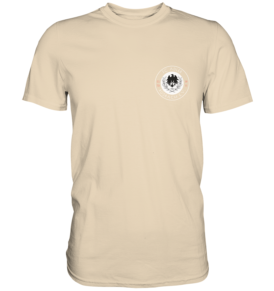 Wappen - Premium Shirt
