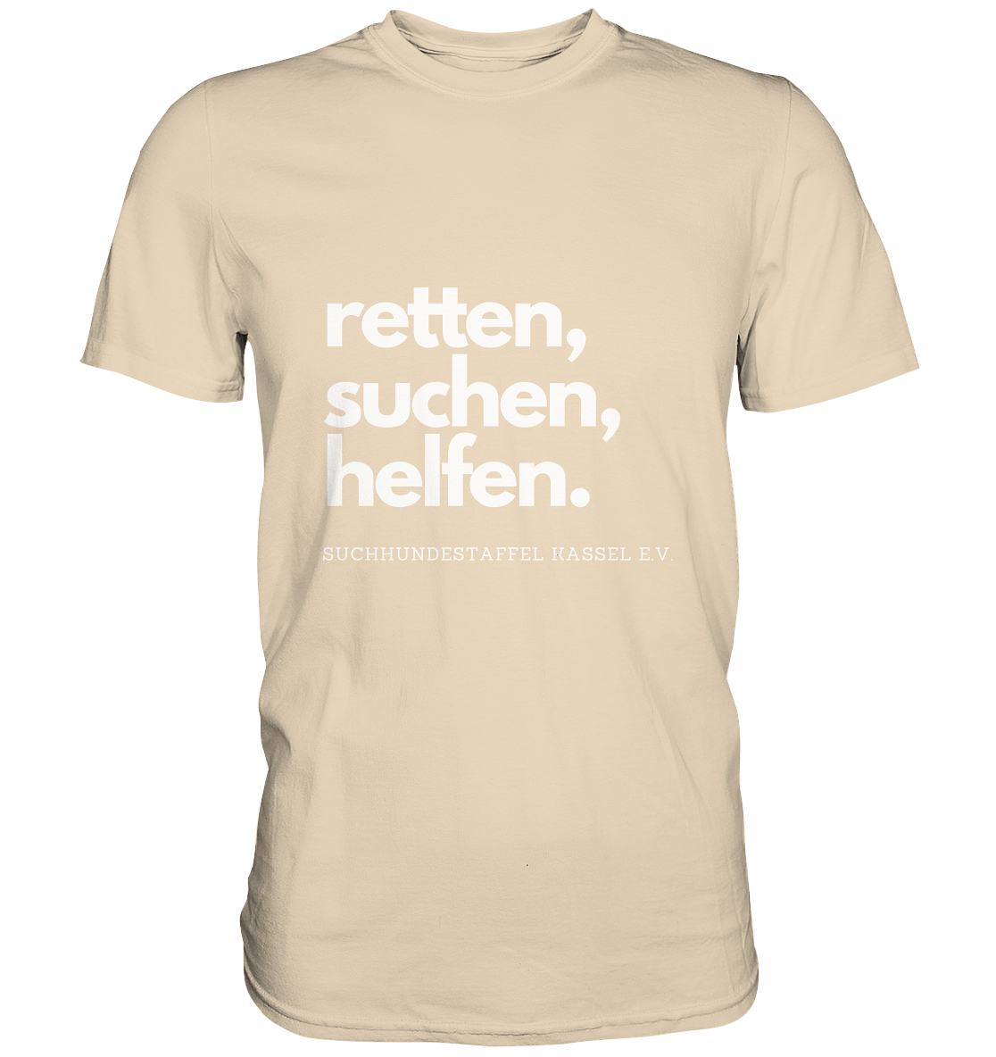 Slogan - Premium Shirt