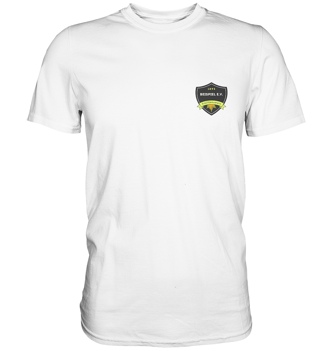 Schützenfest - Premium Shirt