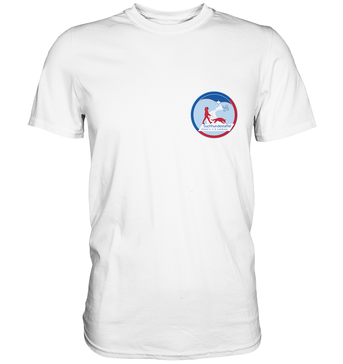 Nur Logo - Premium Shirt