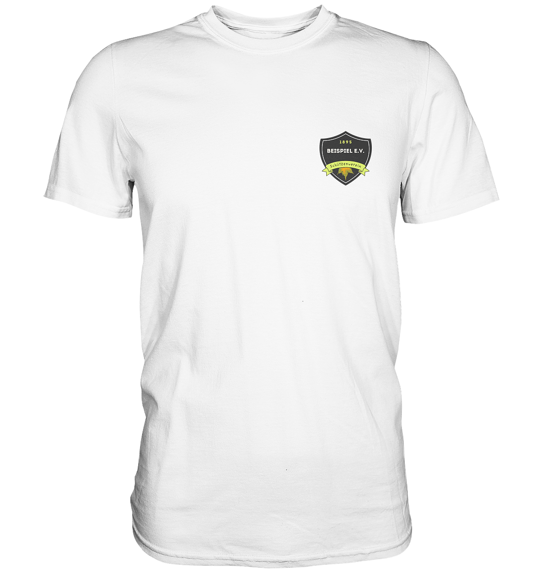 Logo - Premium Shirt