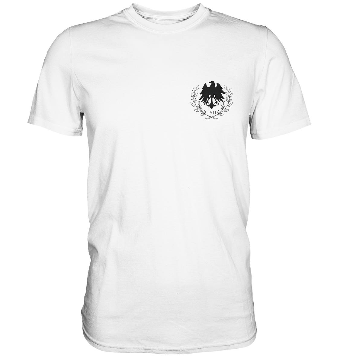 Logo - Premium Shirt