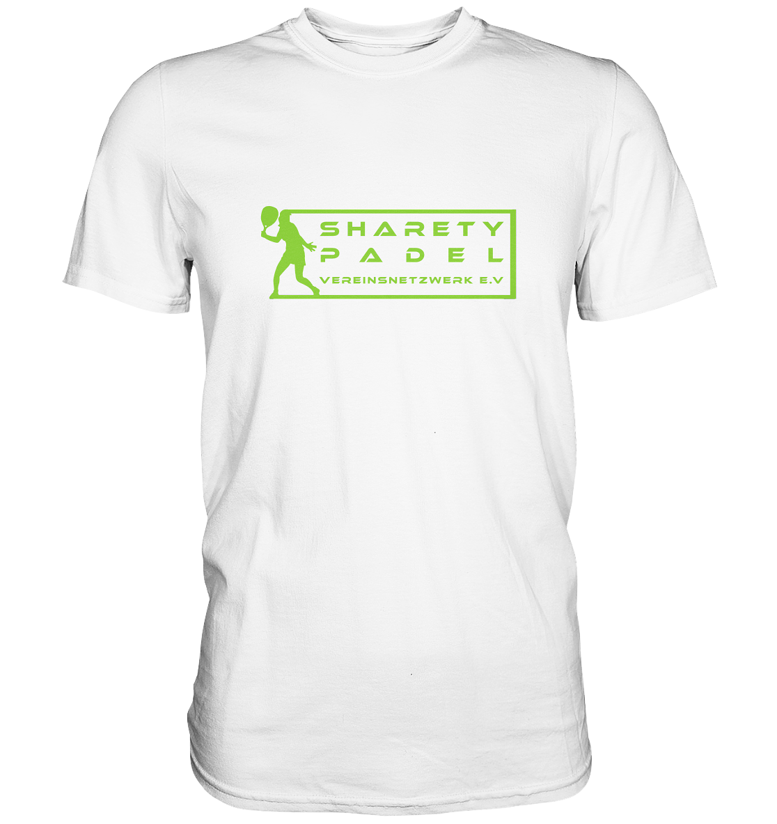 Nur Logo - Premium Shirt