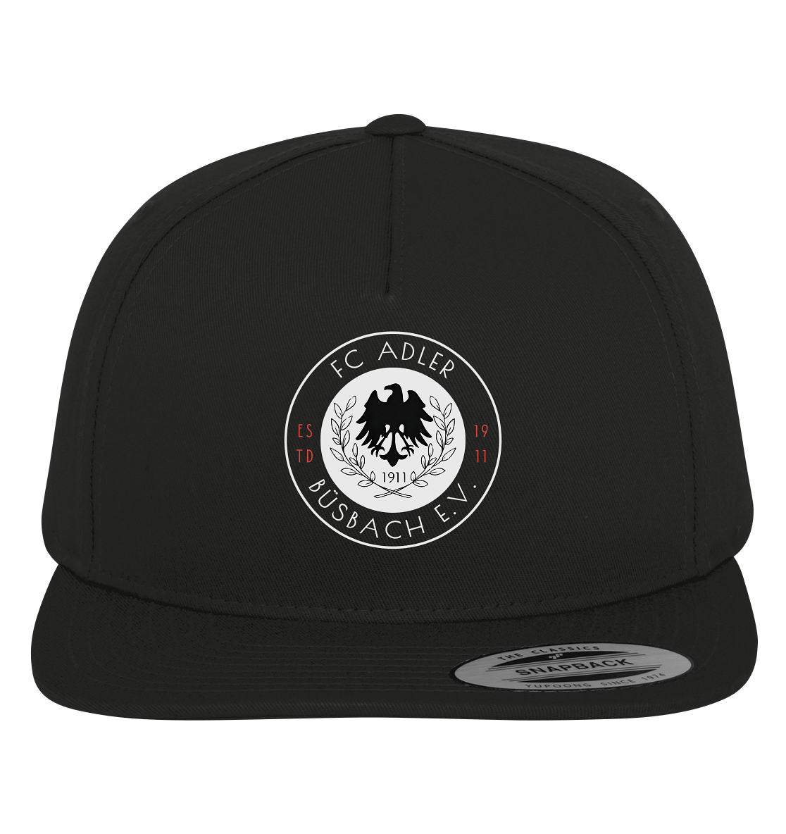 Wappen - Premium Snapback