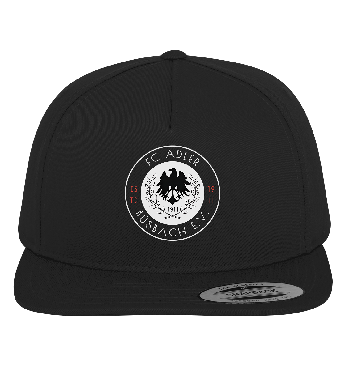 Wappen - Premium Snapback