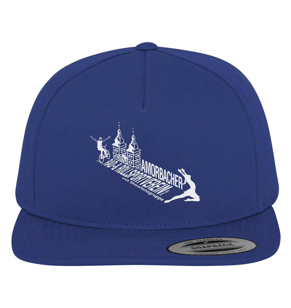 Nur Logo - Premium Snapback