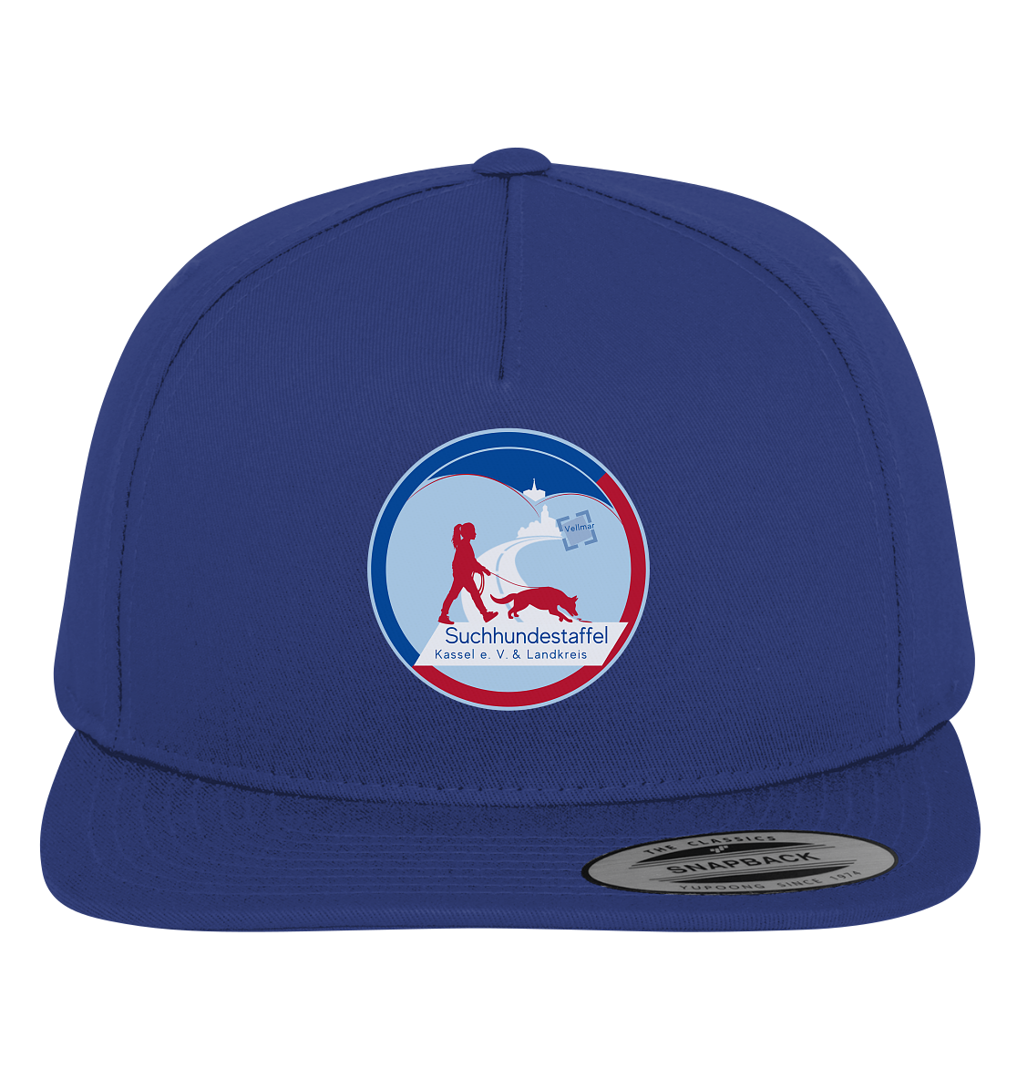 Nur Logo - Premium Snapback