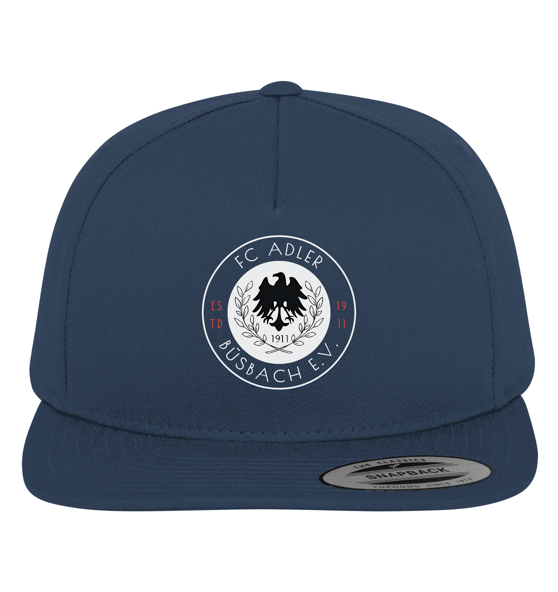 Wappen - Premium Snapback