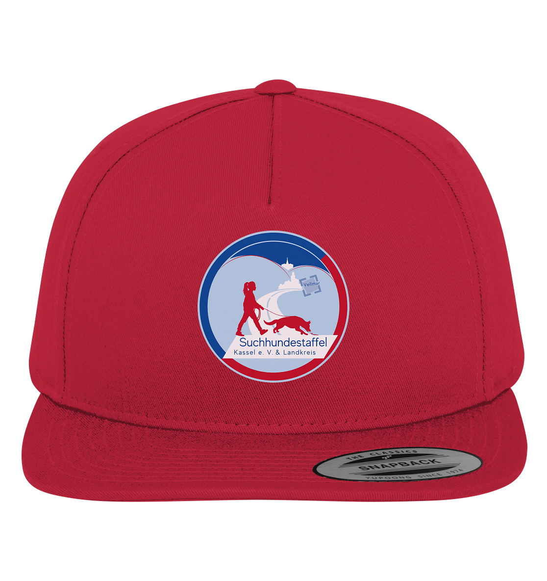 Nur Logo - Premium Snapback