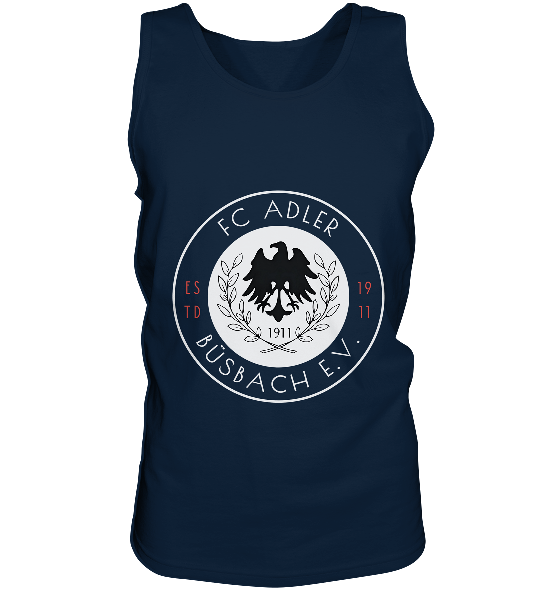 Wappen - Tank-Top