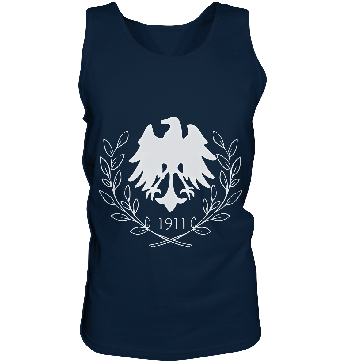 Logo - Tank-Top