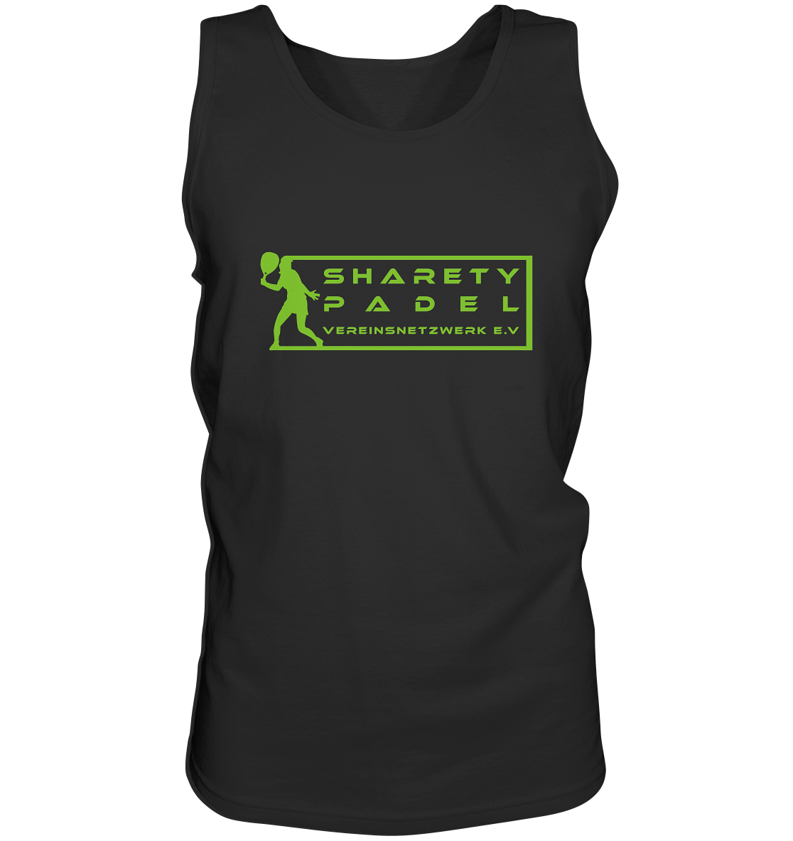 Nur Logo - Tank-Top