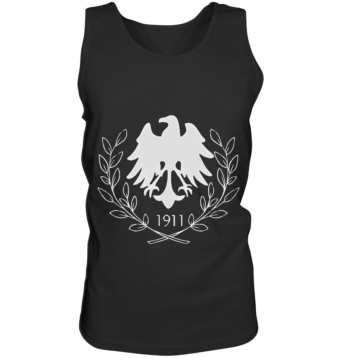 Logo - Tank-Top