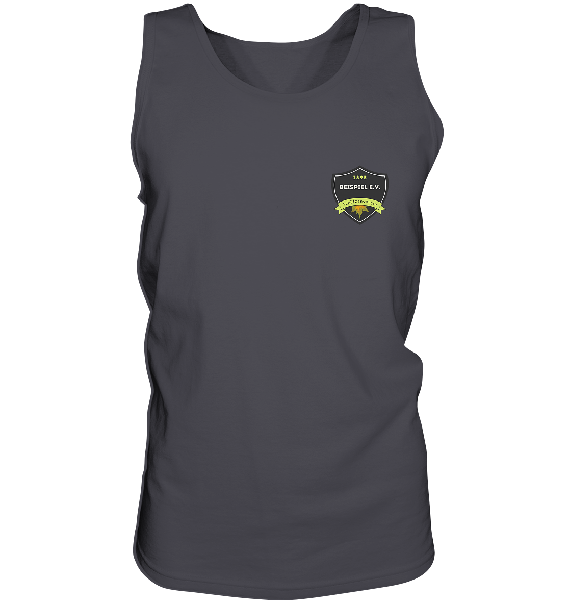Logo - Tank-Top