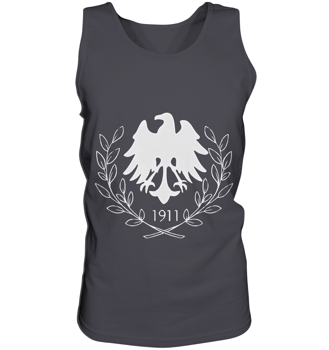 Logo - Tank-Top