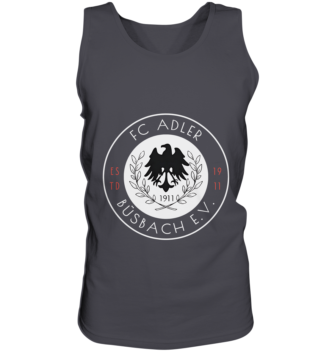 Wappen - Tank-Top
