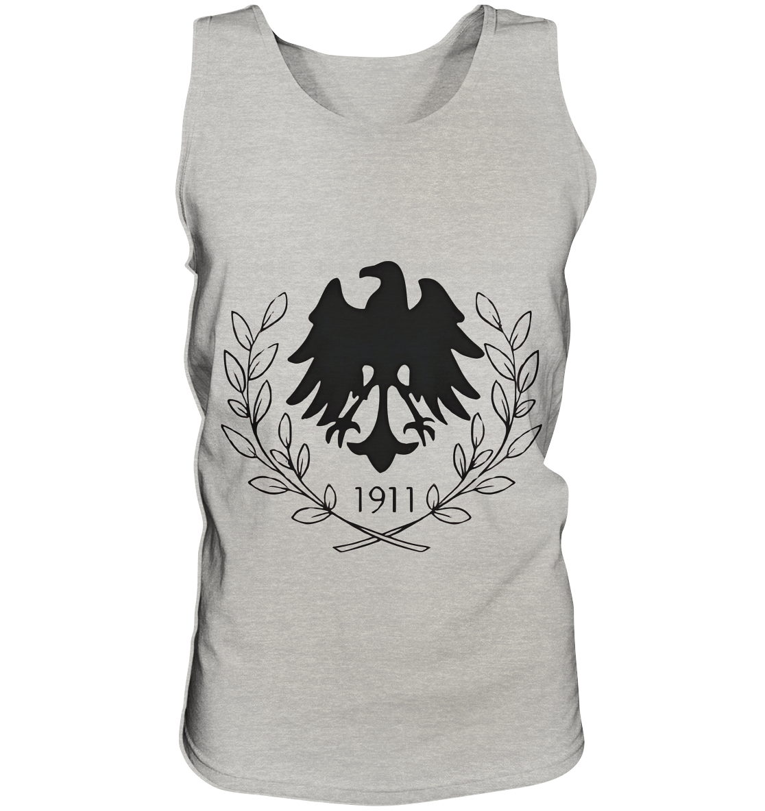Logo - Tank-Top