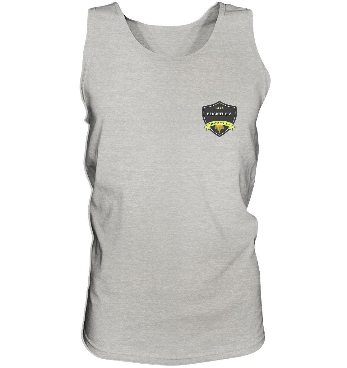 Logo - Tank-Top