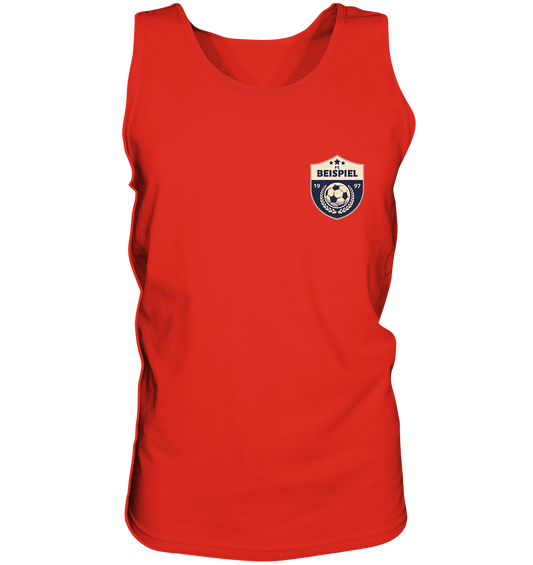 Logo - Tank-Top