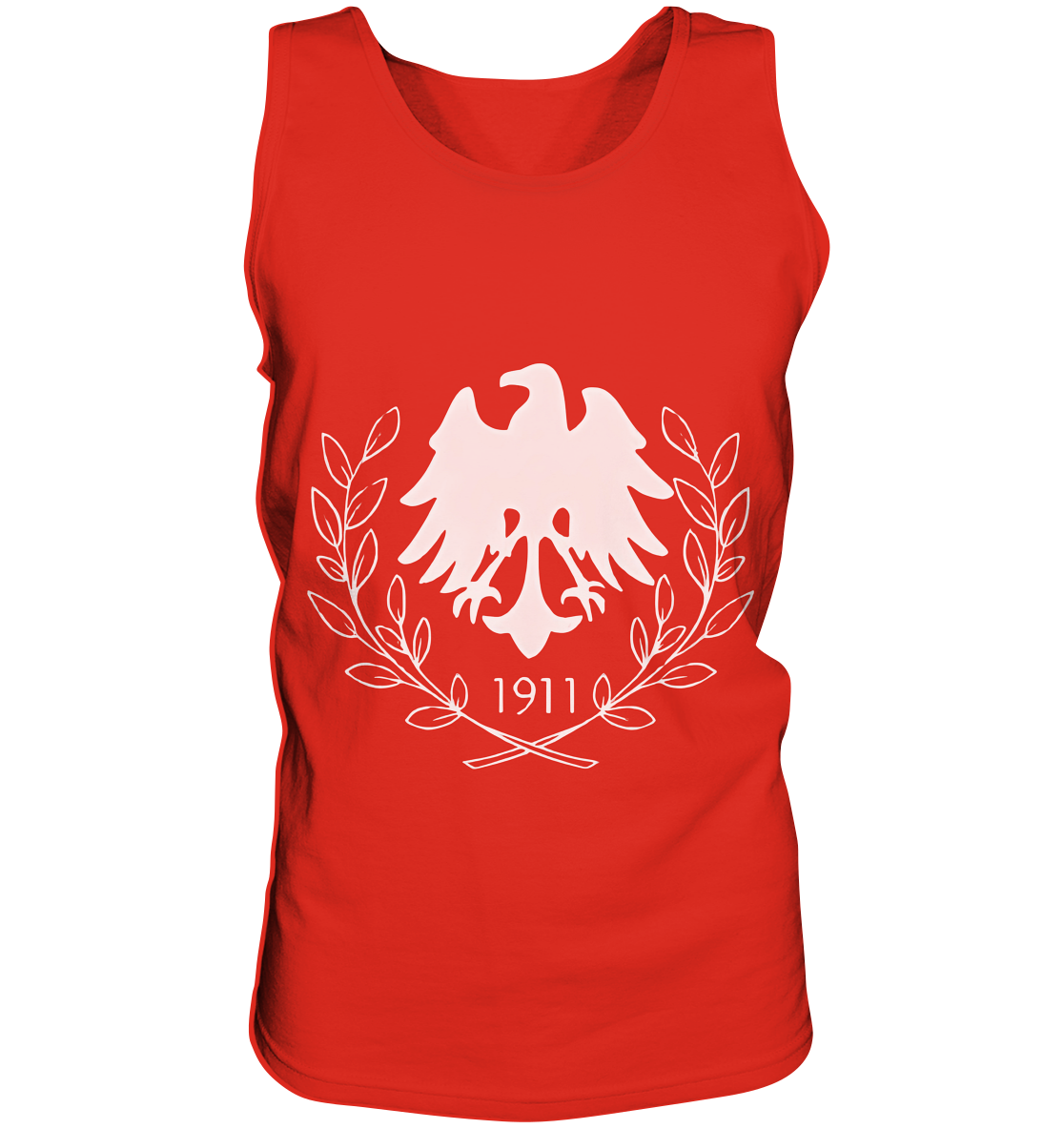 Logo - Tank-Top