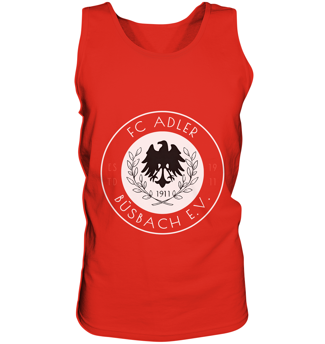Wappen - Tank-Top