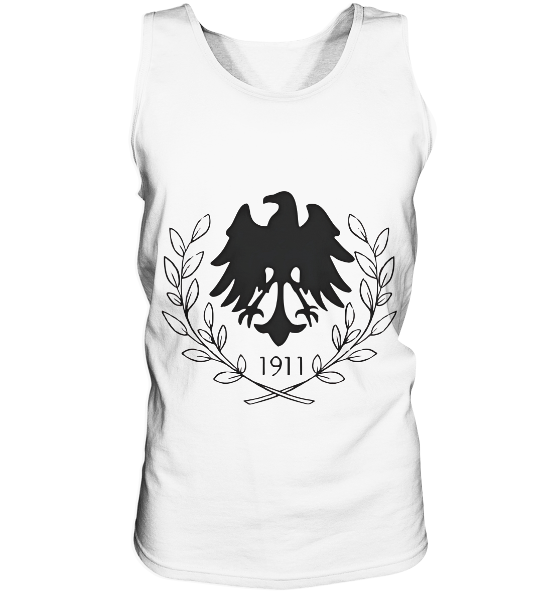 Logo - Tank-Top