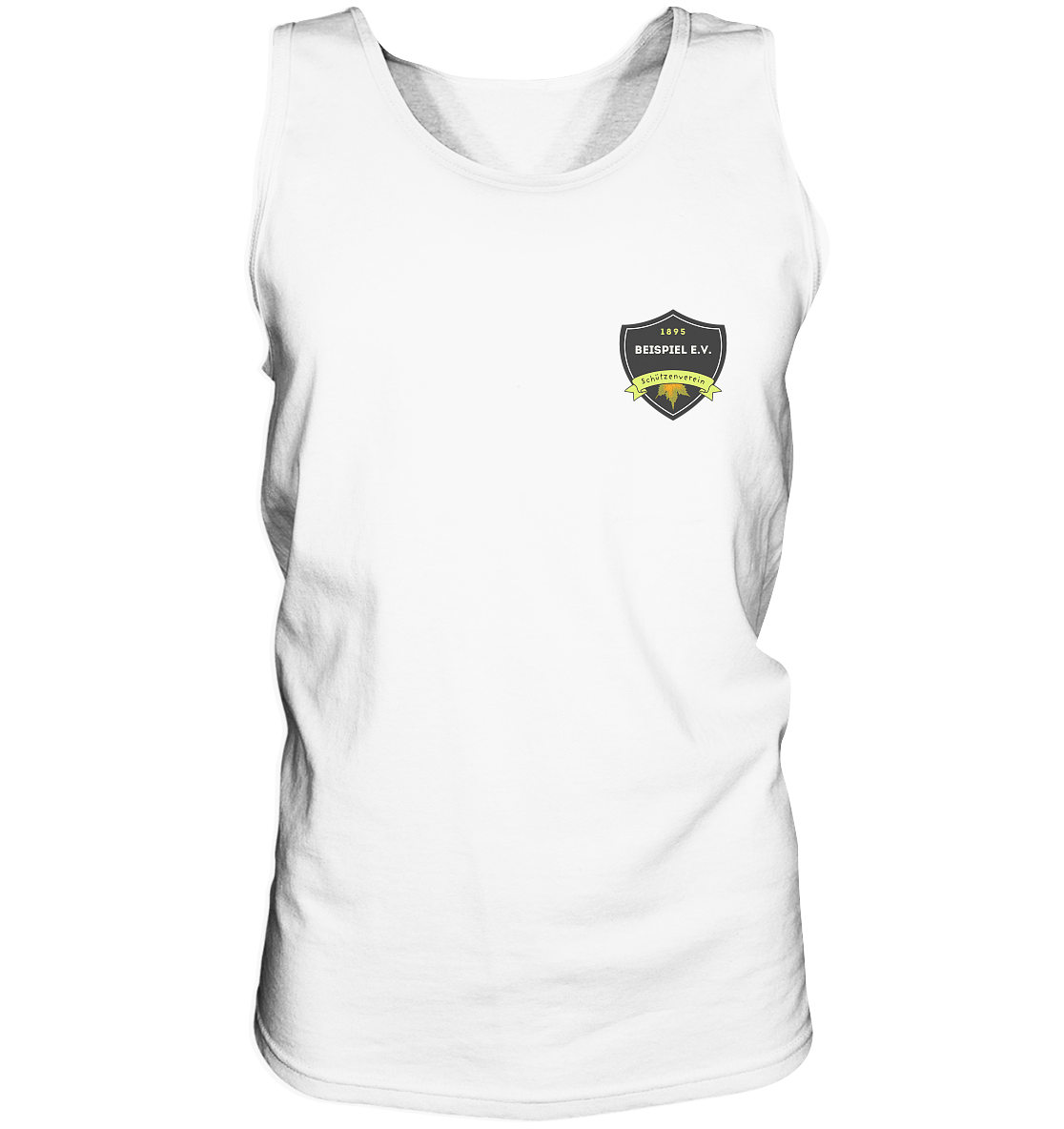 Logo - Tank-Top