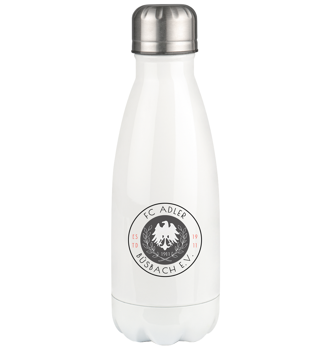 Wappen - Thermoflasche 350ml