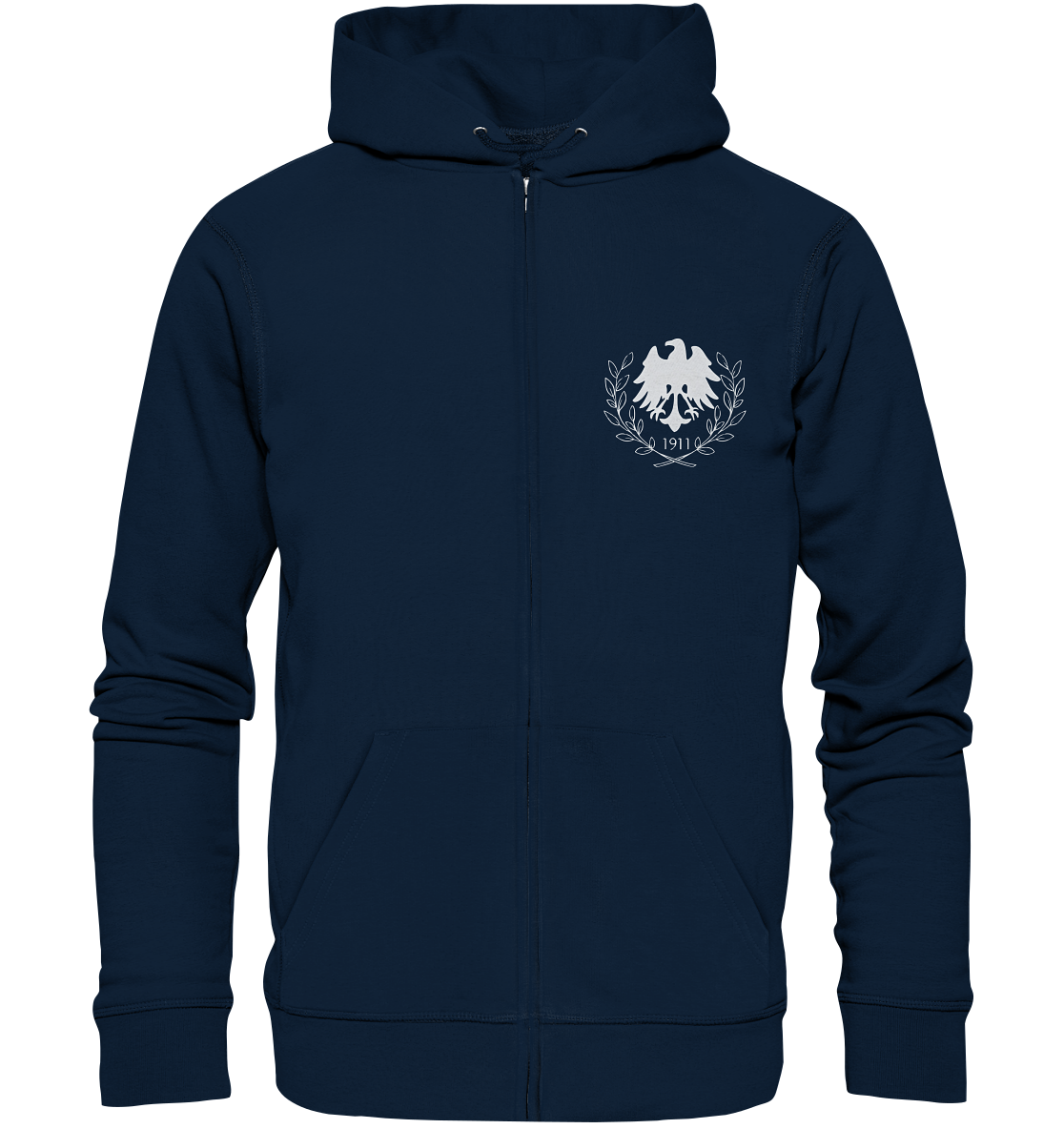 Logo - Zipper