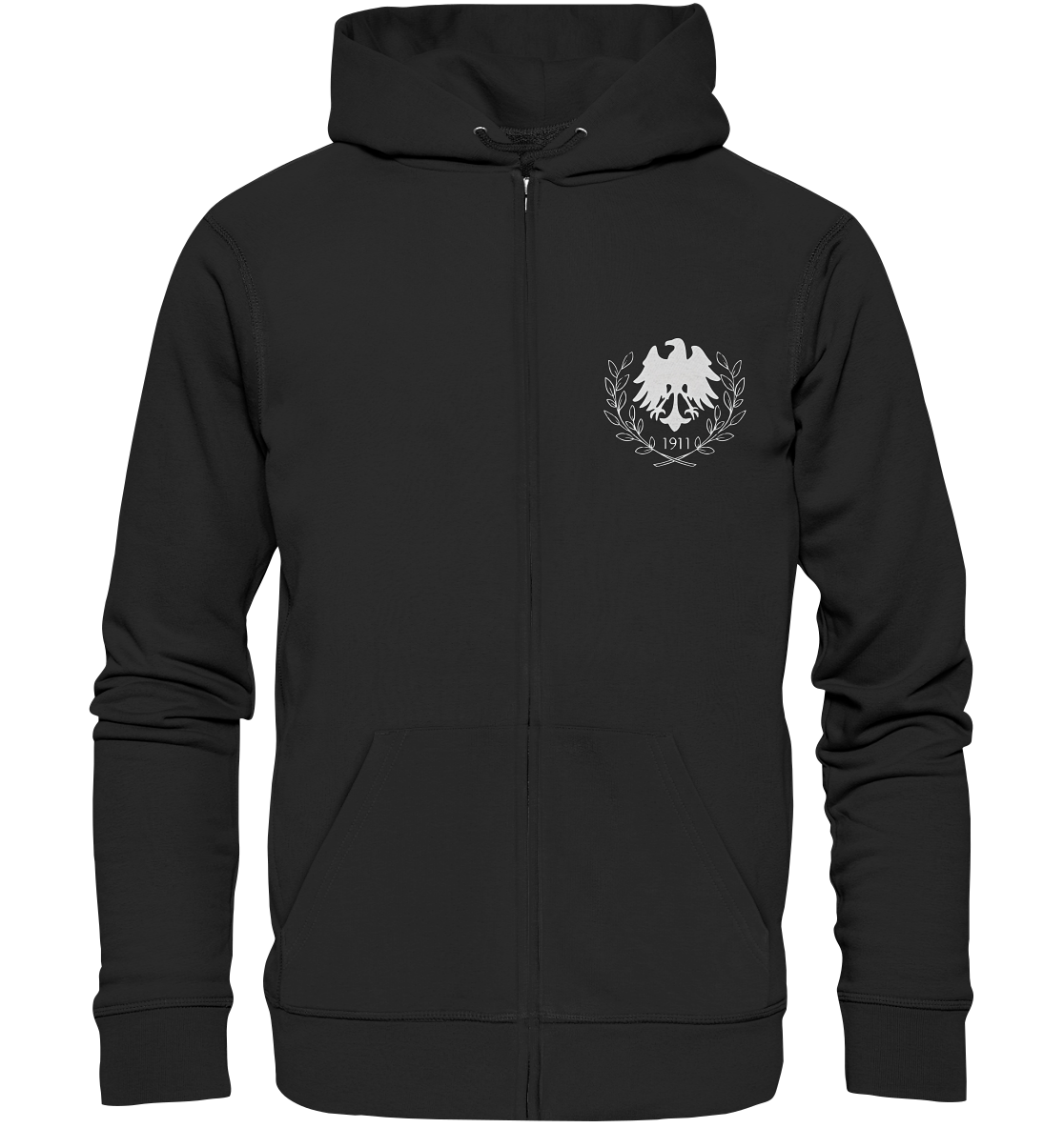 Logo - Zipper