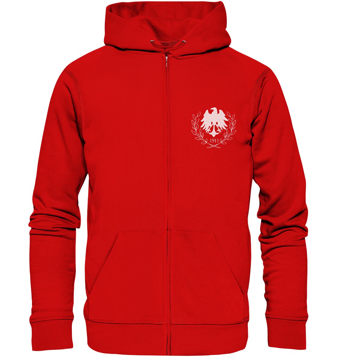 Logo - Zipper
